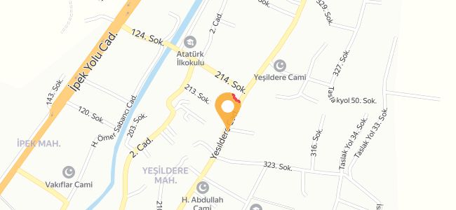 Odun Ekmek Lahmacun Pide Fırını, Dize