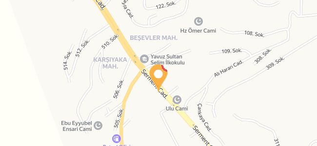 Vitamin Rüya Ocakbaşı, Moda