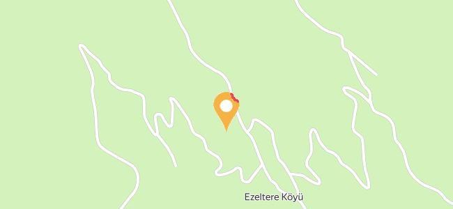 Yıldız Alabalık Tesisleri, Ezeltere Köyü