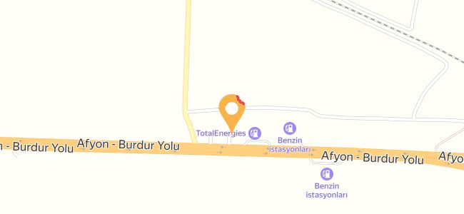 Ahmet Baran Dinlenme Tesisi, Kılıç Köyü