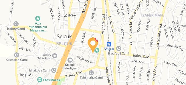 Alsancak Pide Salonu Lahmacun Kebap Pizza, 14 Mayıs