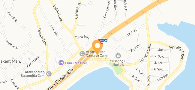 Antep Sofrası, Türkmenuşağı
