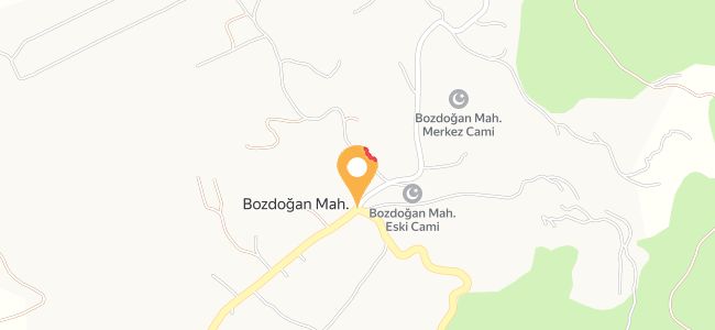 Anteplioğlu Çorba Kebap Lahmacun, Bozdoğan