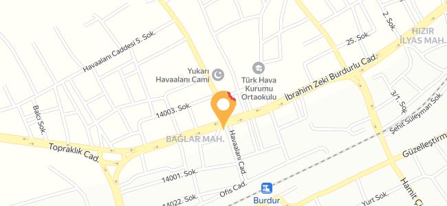 Başkanın Yeri, Bağlar