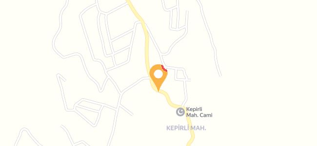 Dağevi, Kepirli