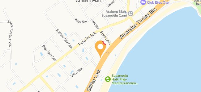Ekomini Susanoğlu, Atakent