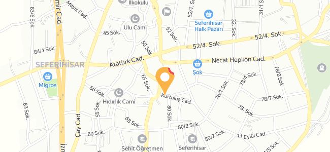 Hd Tabildot Hikmet Ustanın Yeri Yemek, Camikebir