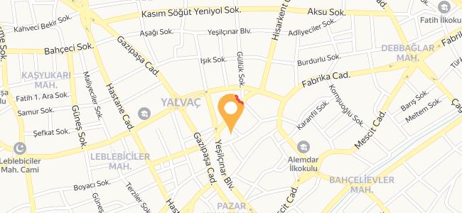 Heybelitostevi, Pazar Yukarı