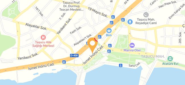 İmperial Fit Cafe, Cumhuriyet