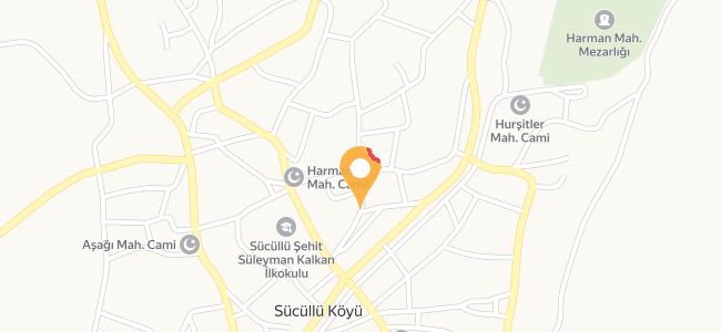 Kervan Hazır Yemek, Sücüllü Köyü