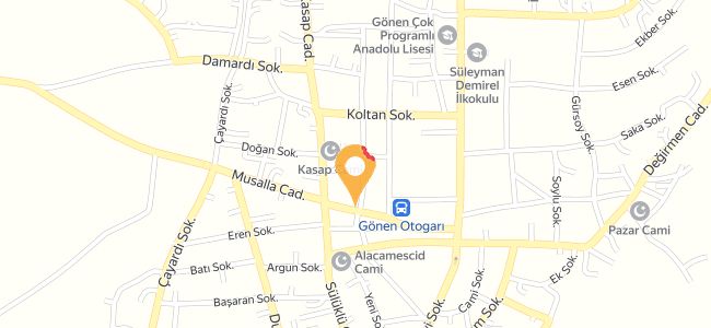 Meşhur Adıyaman Çiğköftecisi, Alaca Mescit