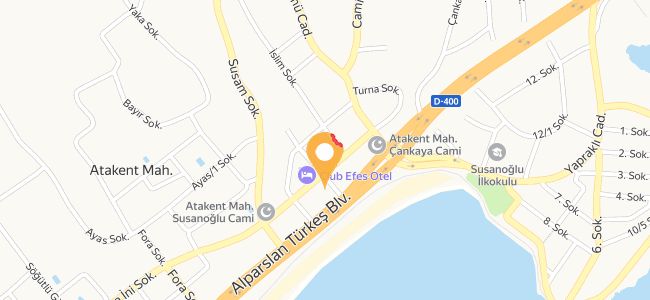 Oses Çiğköfte Atakent, Türkmenuşağı