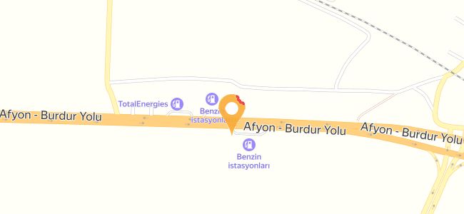 Restaurant, Kılıç Köyü