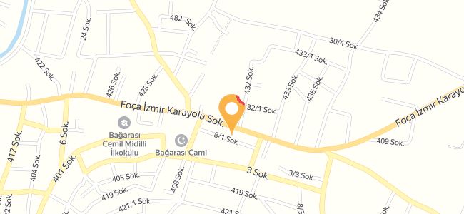 Saka Gurme Bağarası, Hacıveli