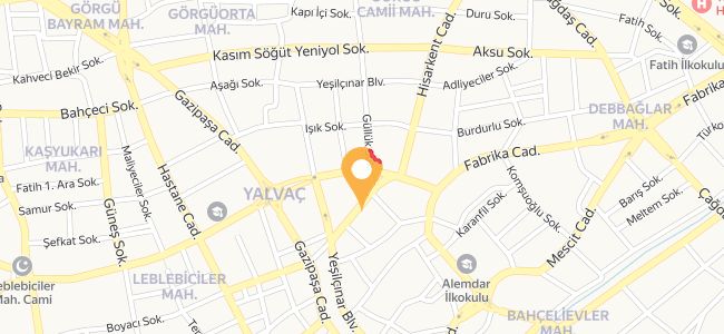 Semsür Çiğköfteci Mhüseyin Usta, Görgü Camii