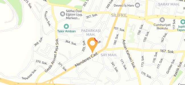 Şimşek Taş Ekmek Fırını, Pazarkaşı