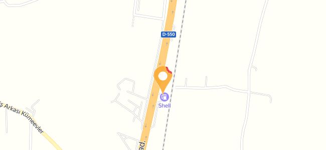Şirince Öyküm Gizli Bahçe Restoran, İsa Bey