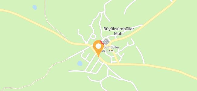 Sümbül Kafe, Büyüksümbüller