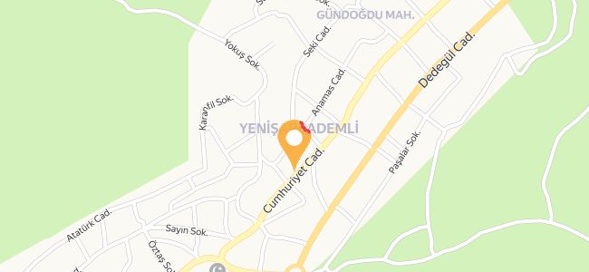 Talya Un, Gündoğdu