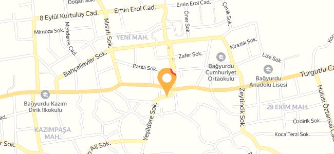 Temizeller Çorba Ve Ev Yemekleri, Kazımpaşa