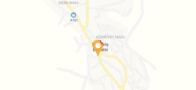 Tostçu Ahmetin Yeri, Sarıidris Beldesi