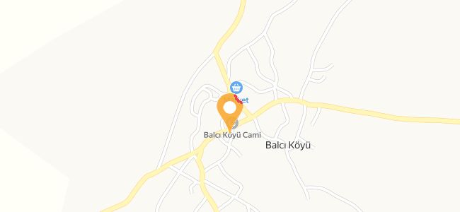Turunç Aperatif, Balcı Köyü