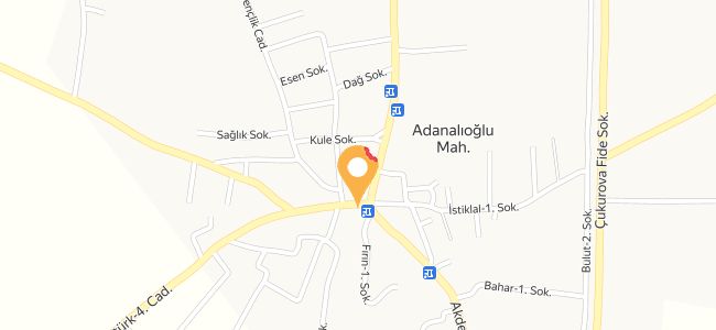 Umut Usta, Adanalıoğlu Limonlu