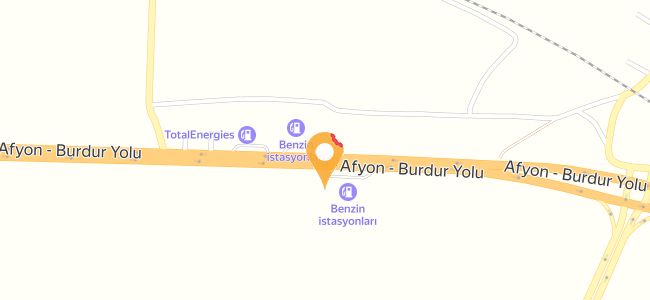 Woogs Dinlenme Tesisleri, Kılıç Köyü
