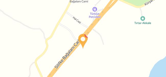 Yağmur Kahvaltı Balık, Kumkuyu