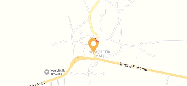 Yağmur Pide Çorba Gözleme Izgara Salonu, Yeniçiftlik
