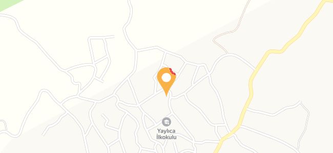 Zeytinn Cafe Ve Restorant, Yaylıca