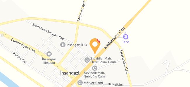 Ayışığı Çorba Tantuni Ve Izgara Salonu, Yeni