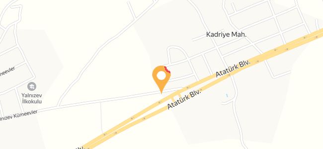 Balcı Et Kasap Mangal, Kadriye