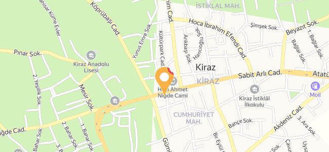 Barut Sofra Restaurant, İstiklal