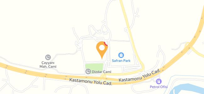 Bee Petek Teras Cafe Restaurant, Kuzyakaköseler Köyü (Park Avm)