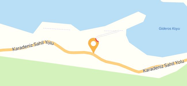 Beşiroğlu Restoran Cafe Camping, Yenice Köyü