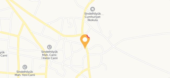 Bir Tat Çorba Salonu,