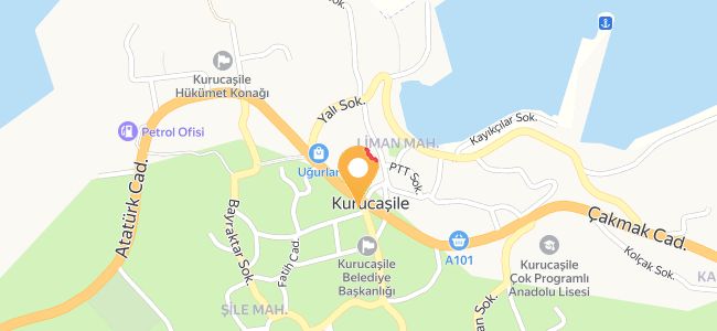 Bol Kepçe Lokantası, Şile