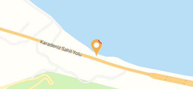 Çağlayan Aile Et Balık Lokantası, Gencek Köyü
