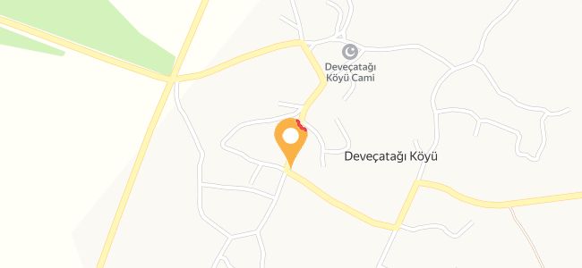 Eminin Yeri, Deveçatağı Köyü