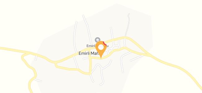 Emirli Ocakbaşı, Emirli