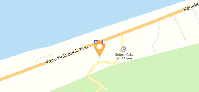 Heygidi Resataurant Cafe, Gebeş Köyü