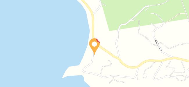 Karaca Restaurant&Cafe, Salman