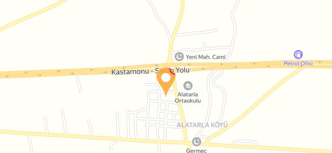 Kardeşler Et Lokantası, Alatarla Köyü