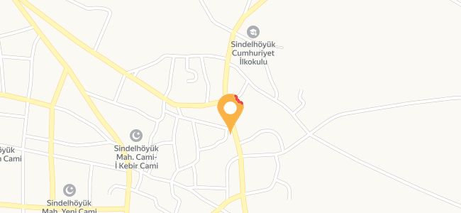 Kebap Dünyasi Mulaim Usta,