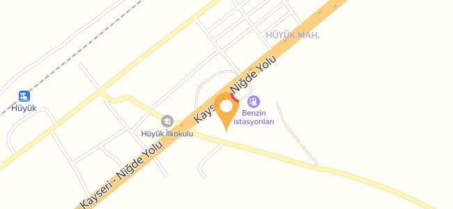 Komutanım Jandarma, Karaatlı Belediyesi