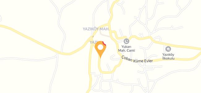 Köy Sofrası Mangalbaşı, Yazıköy