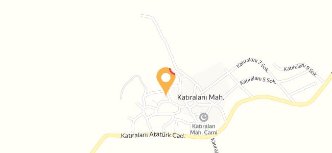 Lavantalı Bahçe Katıralanı Köyüdikili Serpme Köy Kahvaltısı, Katıralanı