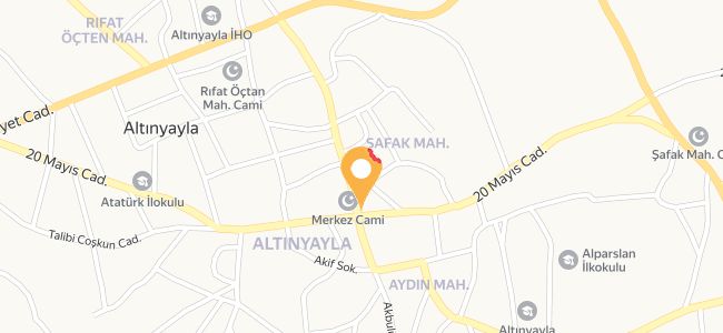 Lezzet Köşesi, Aydın