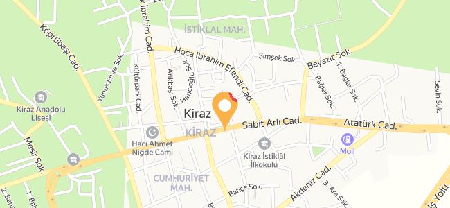 Lezzet Pide Evi, Cumhuriyet